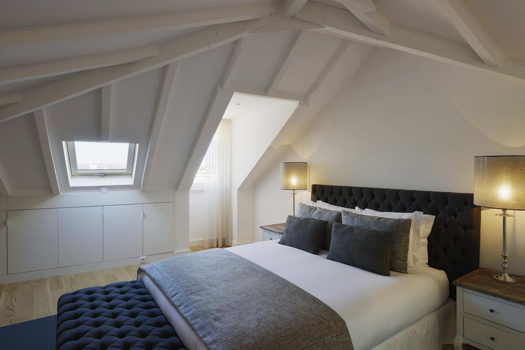 Luxus Santa Catarina Apartment Lisbon Room photo