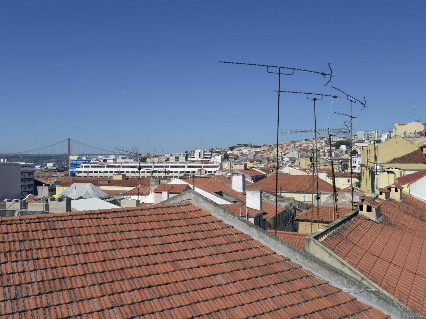 Luxus Santa Catarina Apartment Lisbon Exterior photo