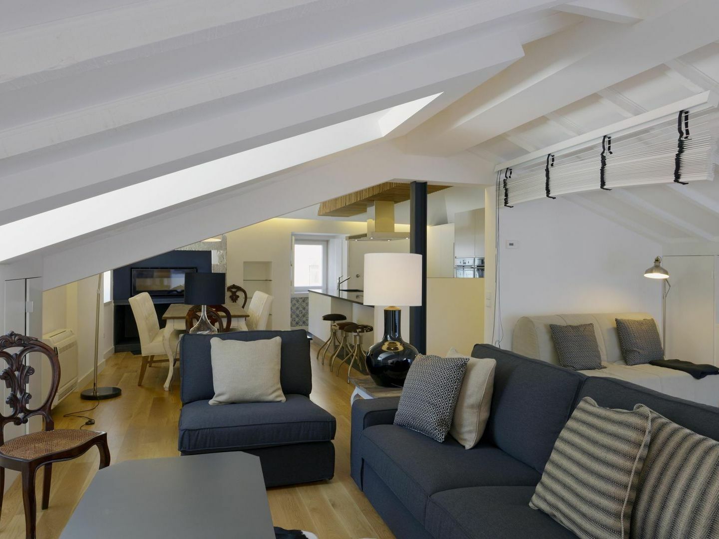 Luxus Santa Catarina Apartment Lisbon Exterior photo